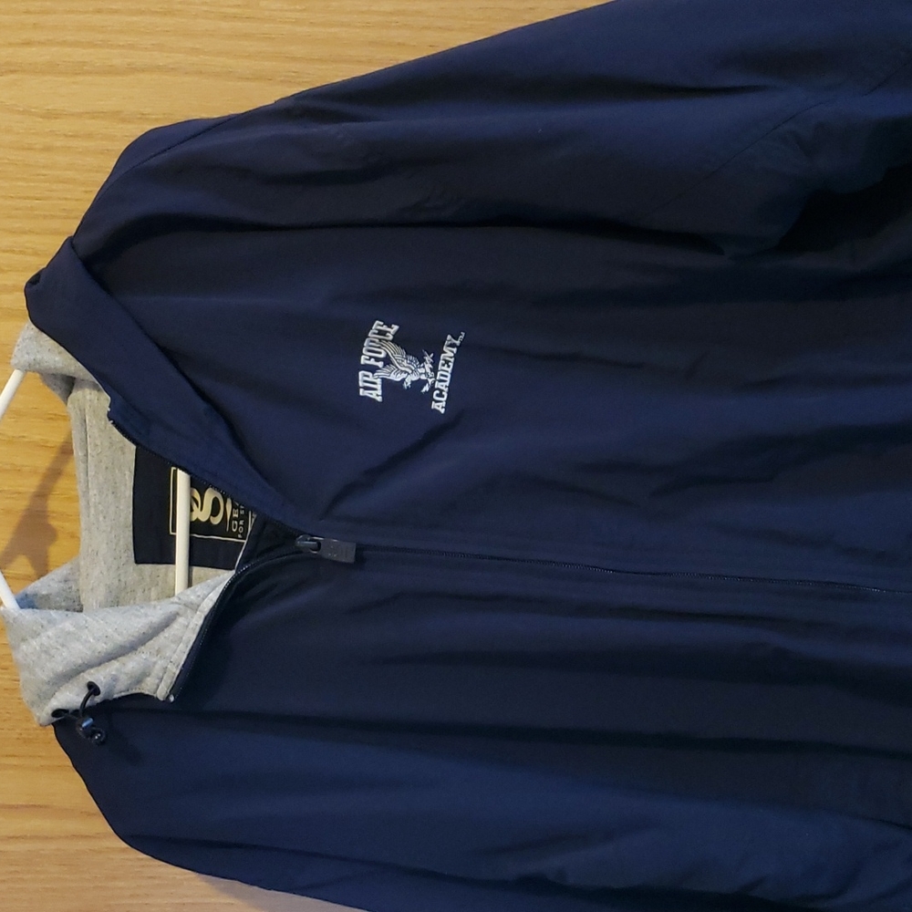 Air Force jacket